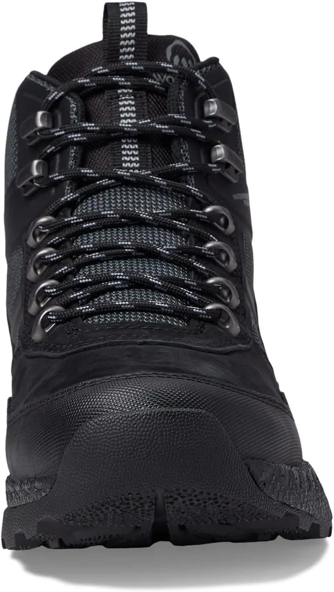 Wolverine Men's Guide Ultraspring Waterproof Hiking Boot