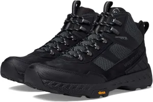 Wolverine Men's Guide Ultraspring Waterproof Hiking Boot