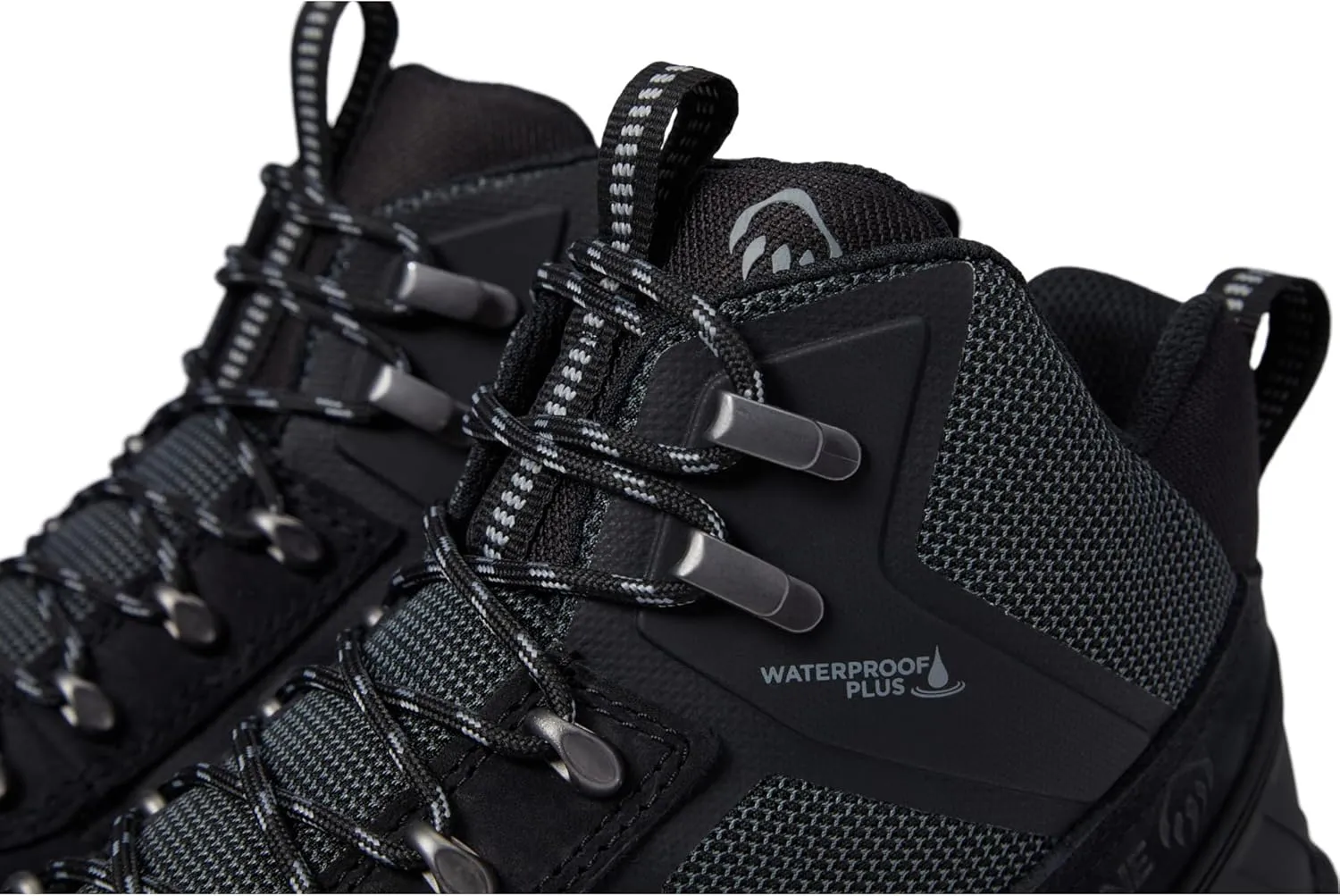 Wolverine Men's Guide Ultraspring Waterproof Hiking Boot