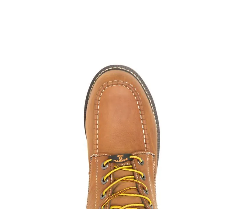 Wolverine Men's I-90 DuraShocks® Moc-Toe 6" Work Boot