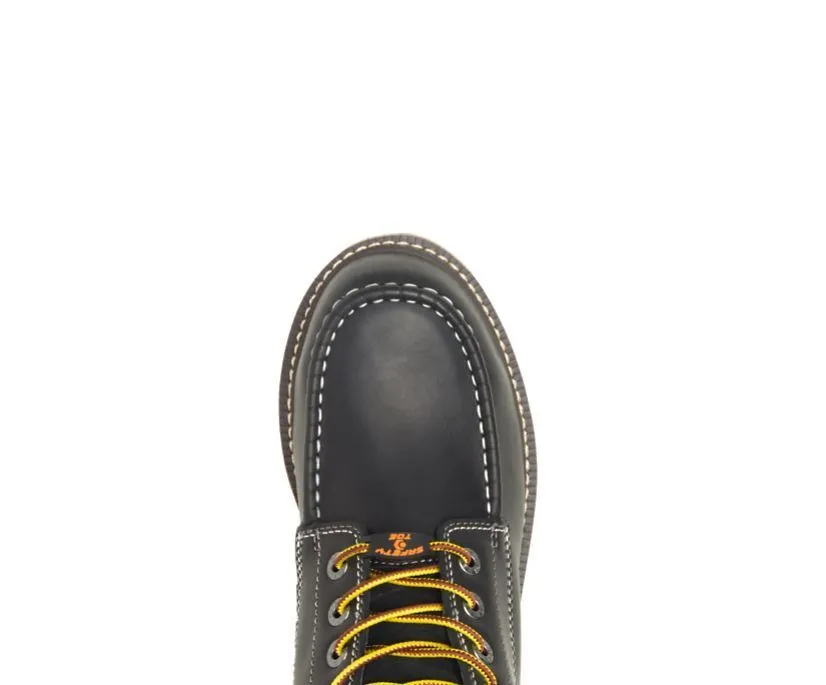 Wolverine Men's I-90 DuraShocks® Moc-Toe 6" Work Boot