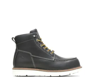 Wolverine Men's I-90 DuraShocks® Moc-Toe 6" Work Boot
