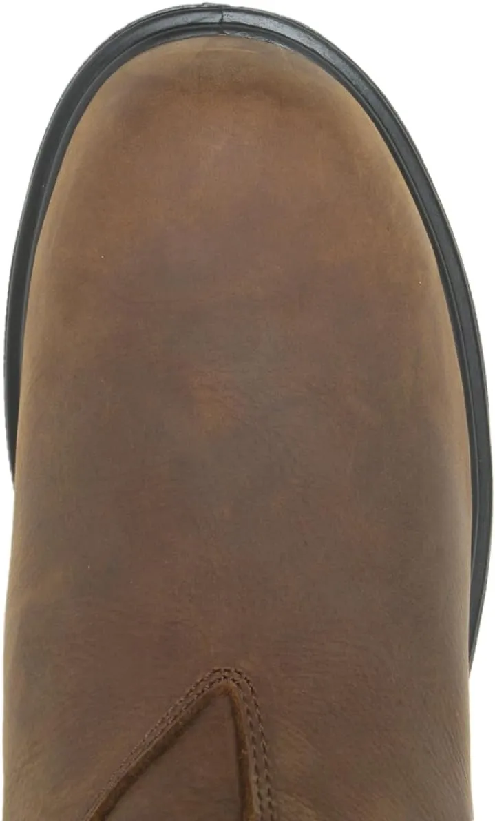 Wolverine Men's I-90 Romeo Waterproof Composite Toe Boot