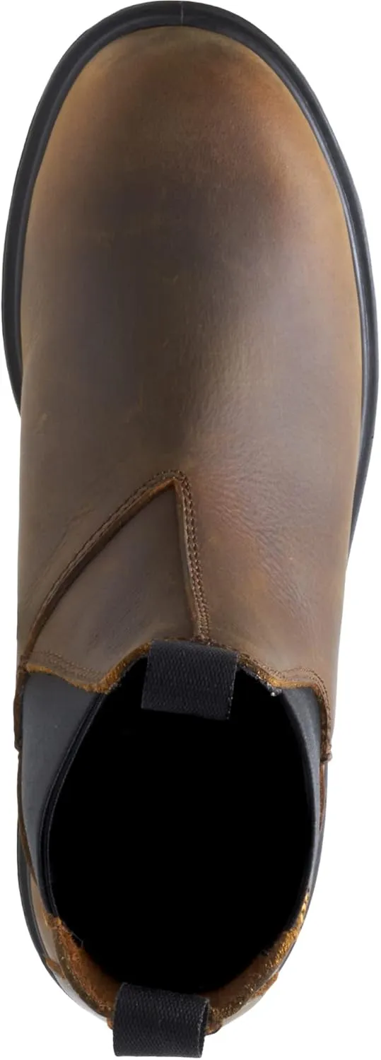 Wolverine Men's I-90 Romeo Waterproof Composite Toe Boot