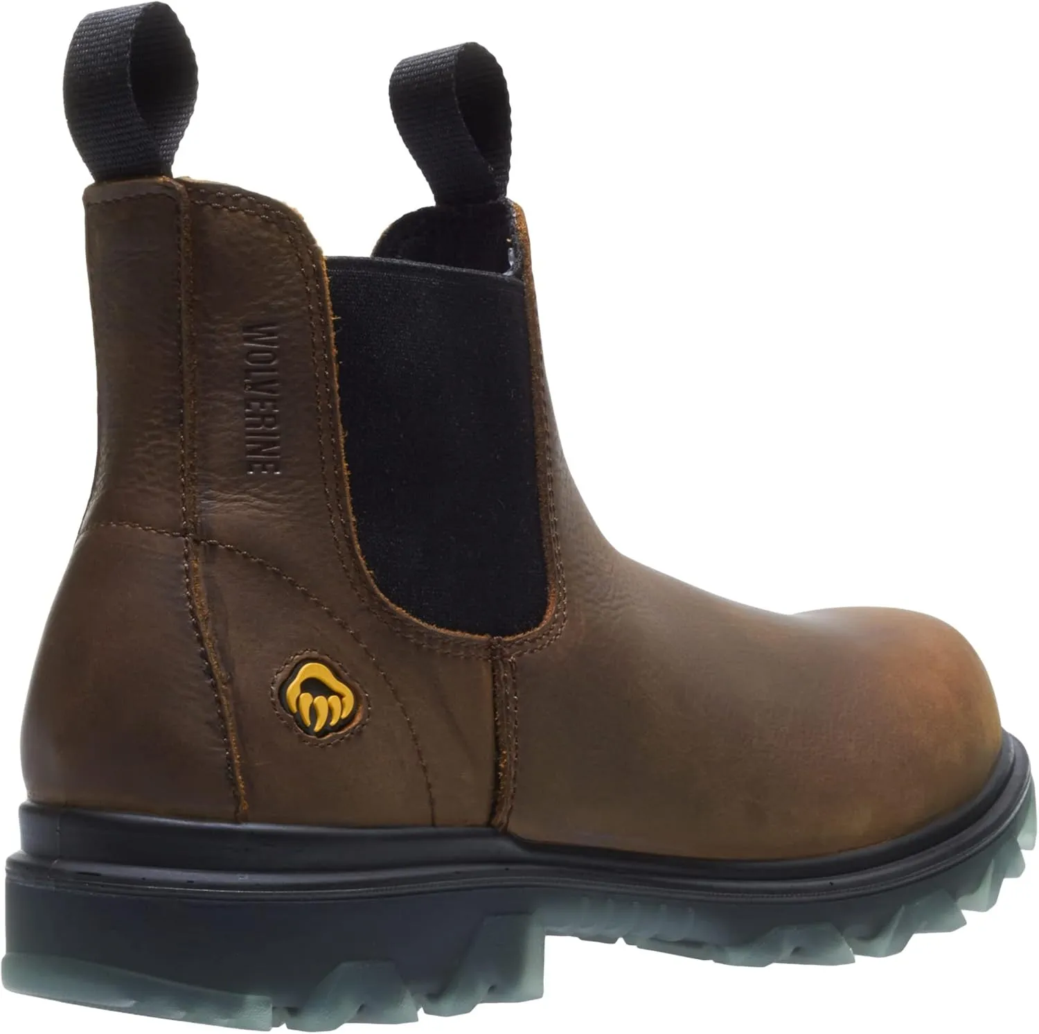 Wolverine Men's I-90 Romeo Waterproof Composite Toe Boot