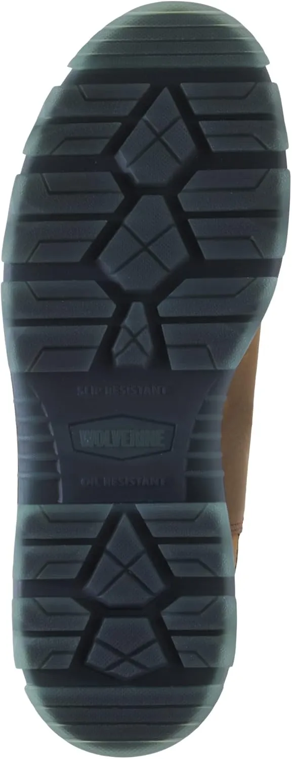 Wolverine Men's I-90 Romeo Waterproof Composite Toe Boot