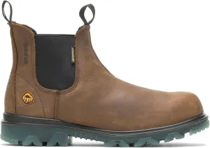 Wolverine Men's I-90 Romeo Waterproof Composite Toe Boot