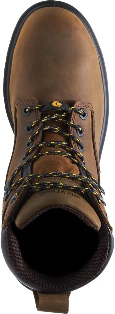 Wolverine Men's I 90 Waterproof Composite Toe 6 " Construction Boot