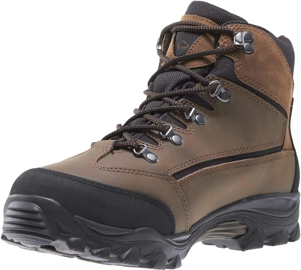 Wolverine Men's Spencer Hiking Boot