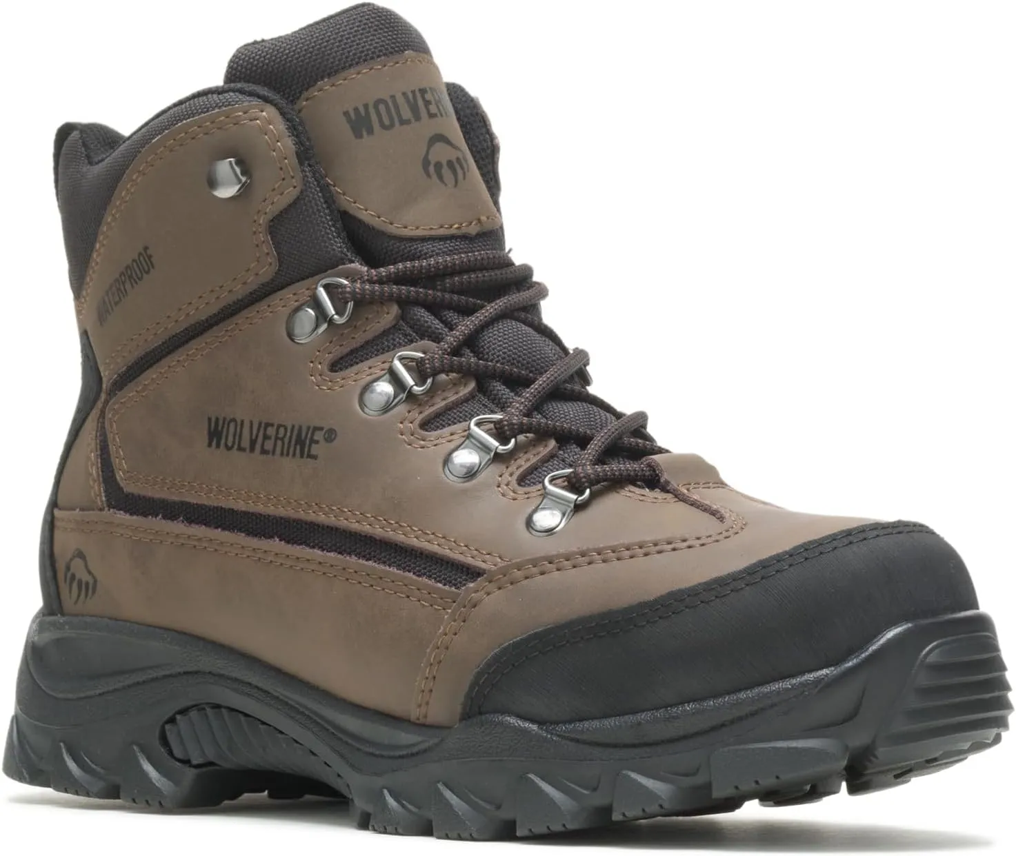 Wolverine Men's Spencer Hiking Boot