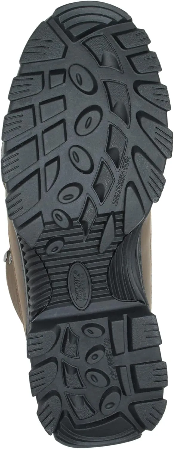 Wolverine Men's Spencer Hiking Boot