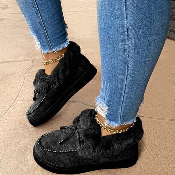 Women Anti-Slip Platform Shoes