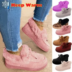 Women Anti-Slip Platform Shoes