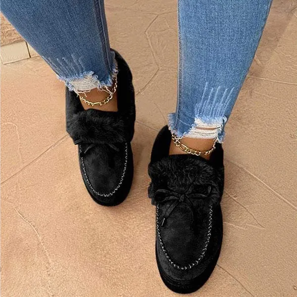 Women Anti-Slip Platform Shoes