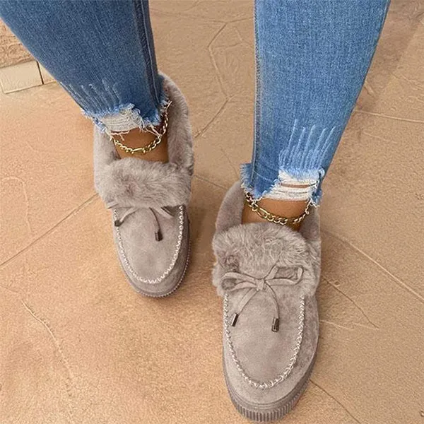 Women Anti-Slip Platform Shoes