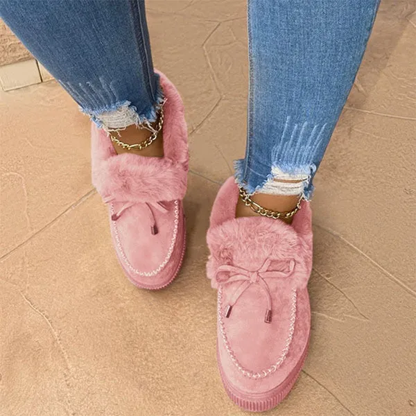 Women Anti-Slip Platform Shoes