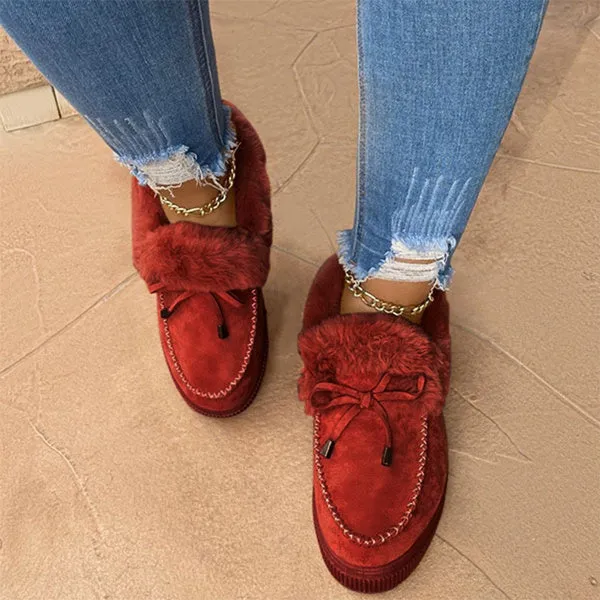Women Anti-Slip Platform Shoes