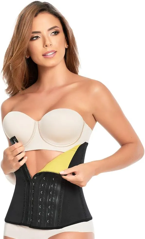 Women Cover Hot Waist Trainer