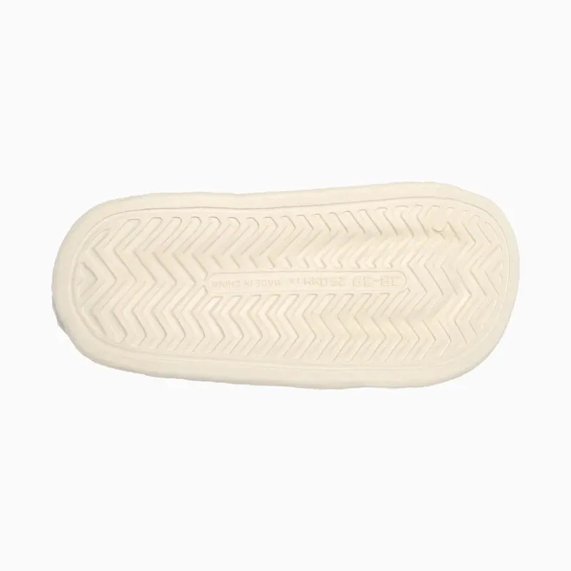 Women Non-slip Soft Slippers