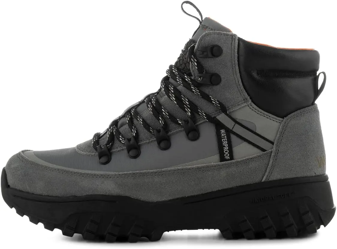Women Winter Boots Hiking