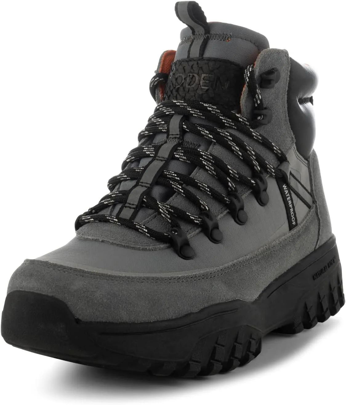 Women Winter Boots Hiking