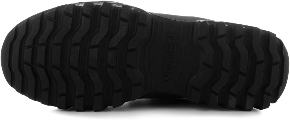 Women Winter Boots Hiking