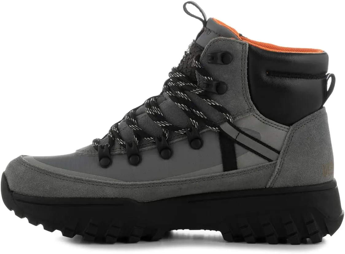 Women Winter Boots Hiking