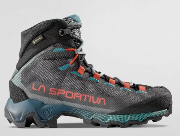 Women's Aequilibrium Hiking GTX Boot
