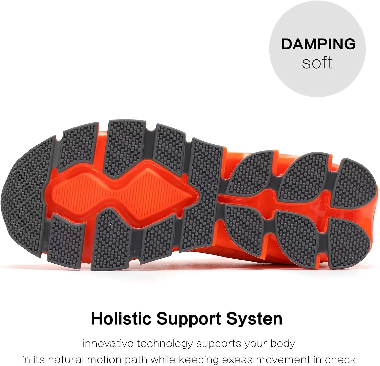 Women's Blade Running Shoes Ladies Fashion Sneakers Slip on Shoes Tennis Walking Athletic Shoes