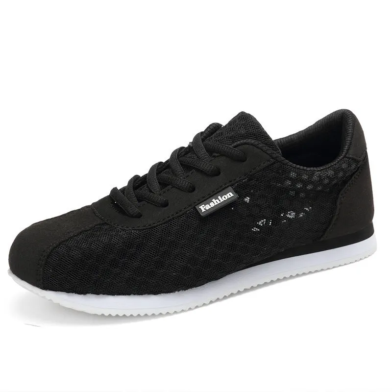 Women's Breathable Mesh Sneakers