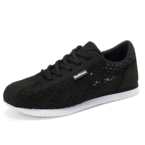 Women's Breathable Mesh Sneakers