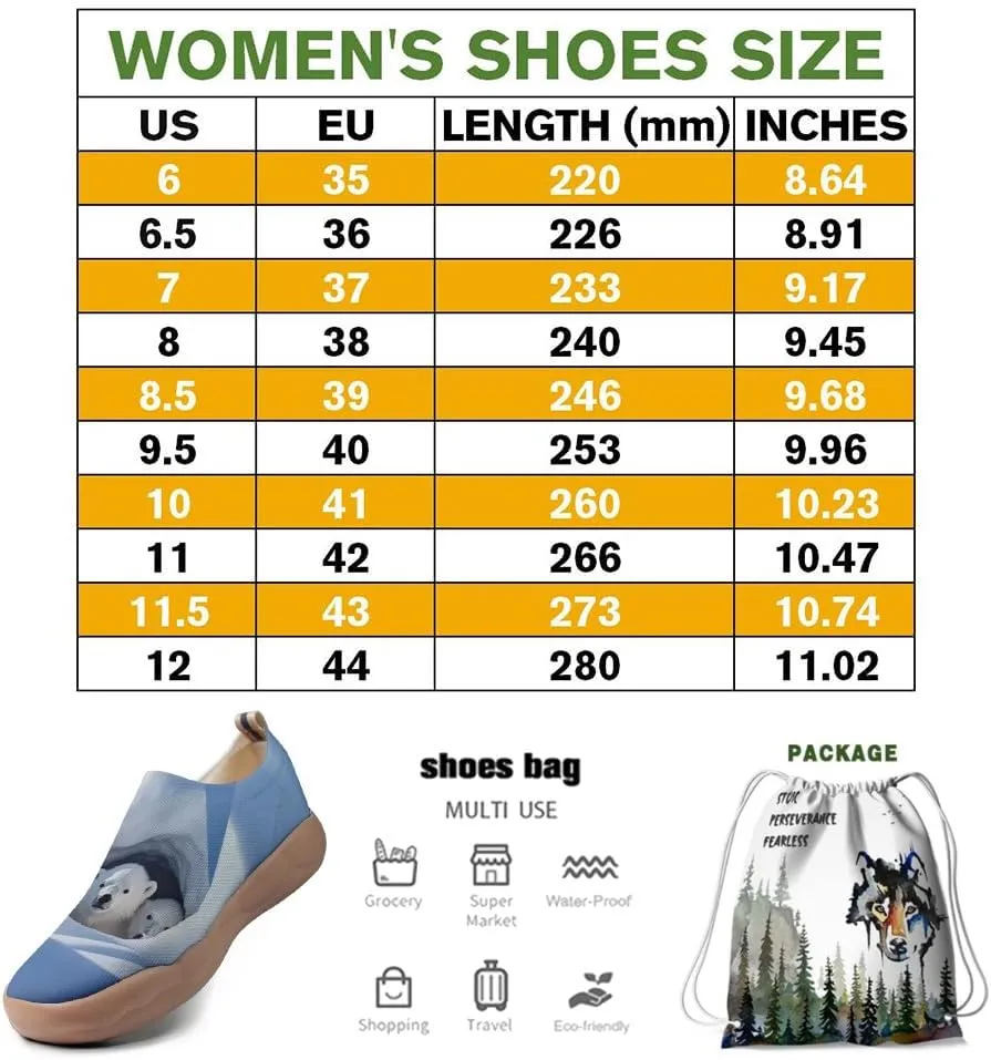 Women's Casual Art Travel Shoes, one Foot Casual Shoes, Comfortable, Lightweight and Fashionable