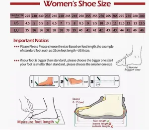 Women's Casual Slip On Flat Heel Soft Sole Loafers,Comfortable Leather Outdoor Walking Flats Breathable Fashion Sneakers
