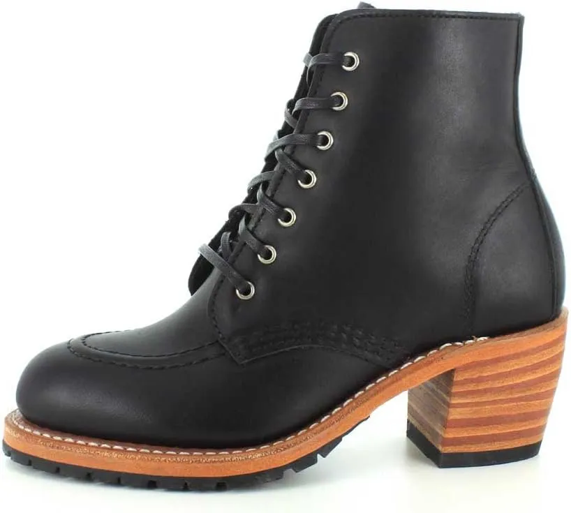 Women's Clara - Legacy Leather by Red Wing