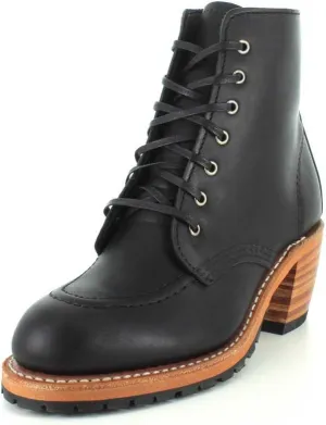 Women's Clara - Legacy Leather by Red Wing
