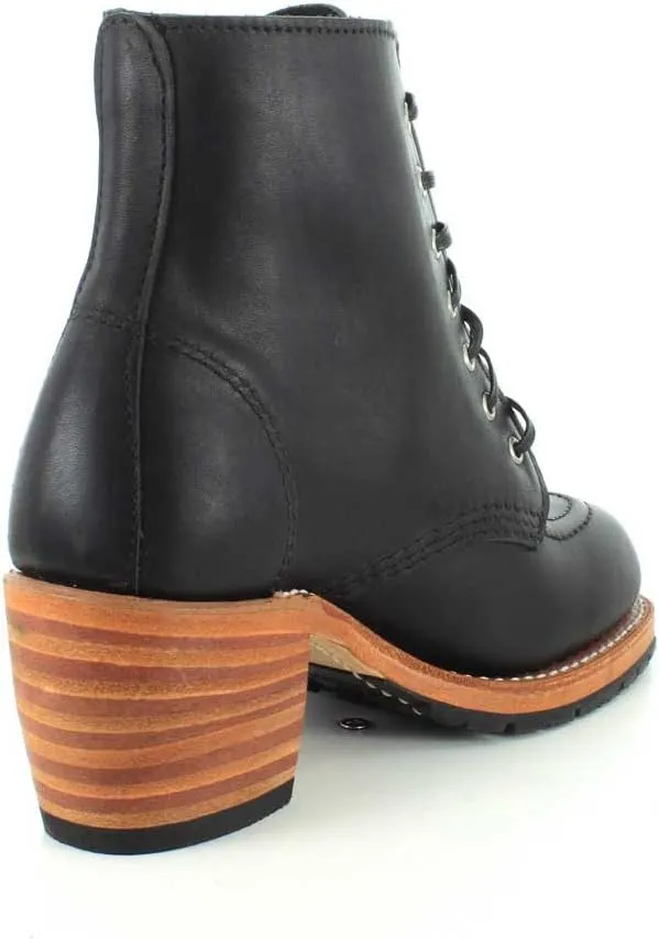 Women's Clara - Legacy Leather by Red Wing