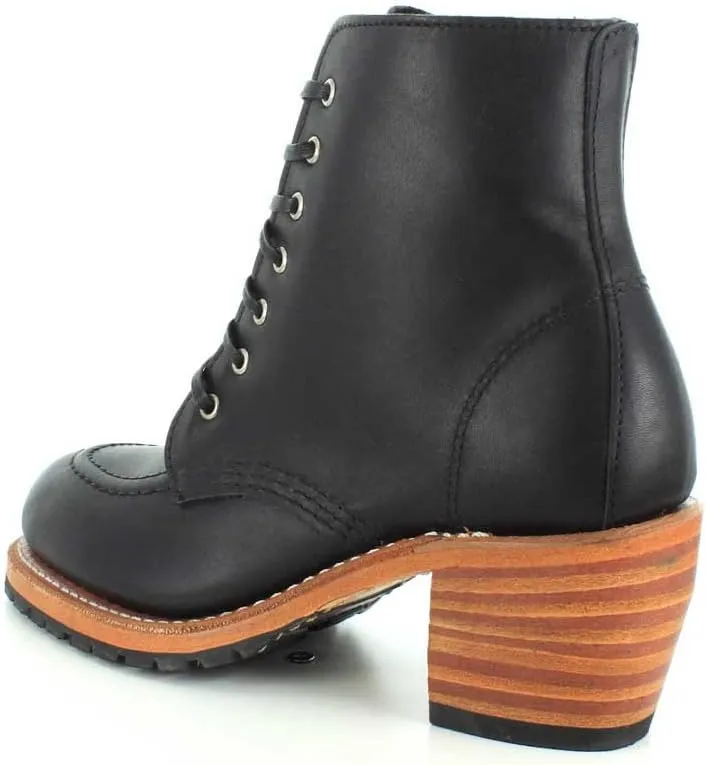 Women's Clara - Legacy Leather by Red Wing