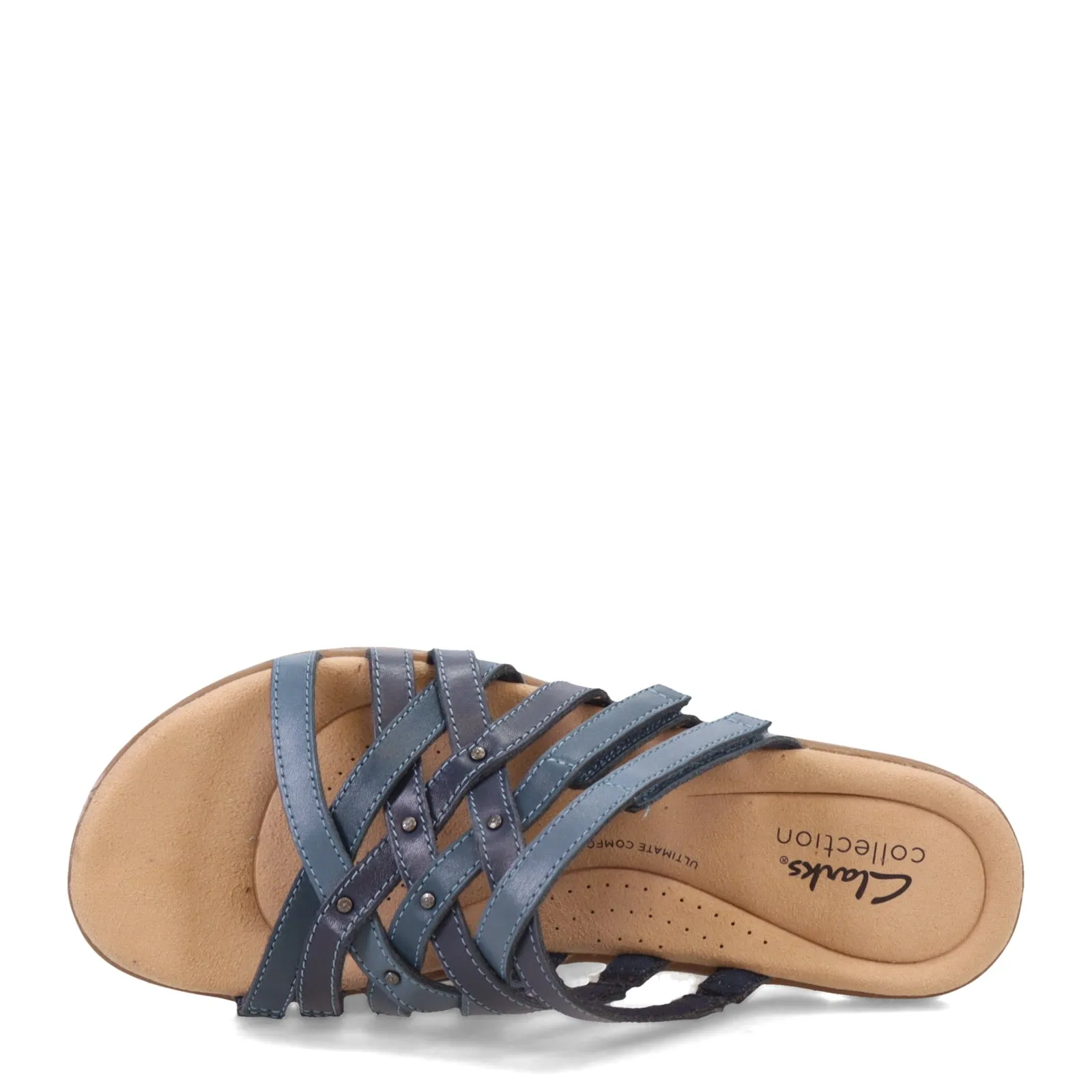 Women's Clarks, Elizabelle Rio Sandal