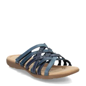 Women's Clarks, Elizabelle Rio Sandal