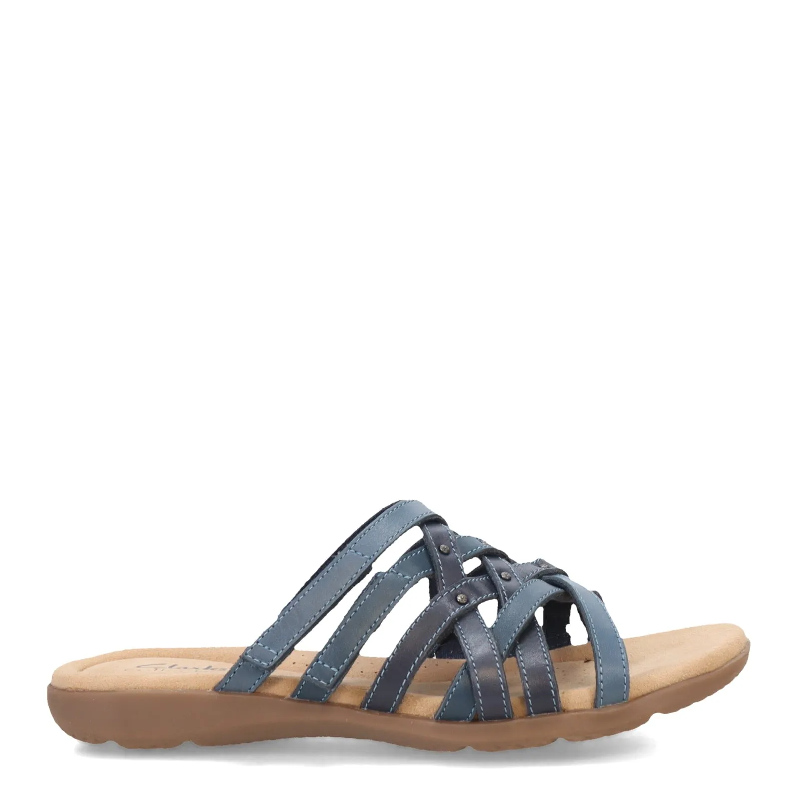 Women's Clarks, Elizabelle Rio Sandal