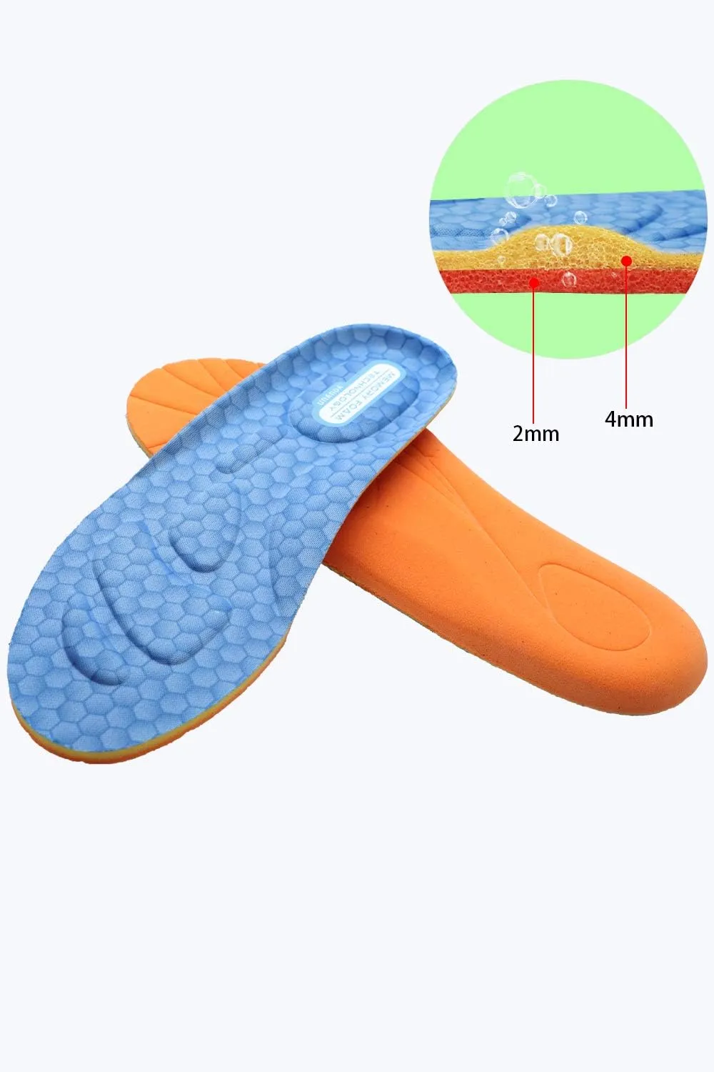Women's Diabetic Shoes for Women Casual Adjustable Walking Shoes Wide Shoes for Elderly Swollen Feet Non-Slip Air Cushion Bottom Fattening and Widening