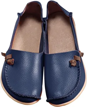 Womens Dress Shoes Fashion Sneakers for Women 2024 Mens Loafers Casual Slip On Casual Round Head Christmas Dress Shoes for Women Comfort Cute Casual Slip On Lightweight