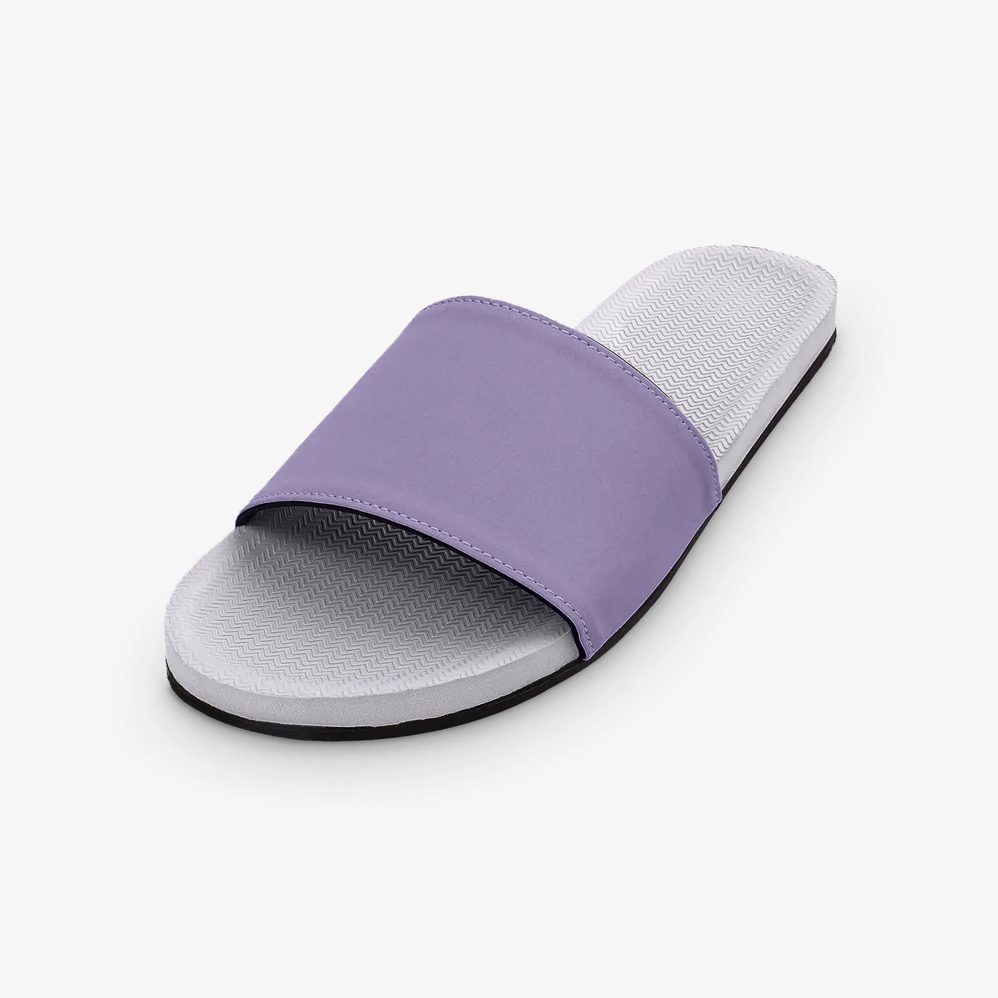 Women's ESSNTLS Slide Purple Haze