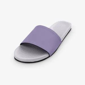 Women's ESSNTLS Slide Purple Haze