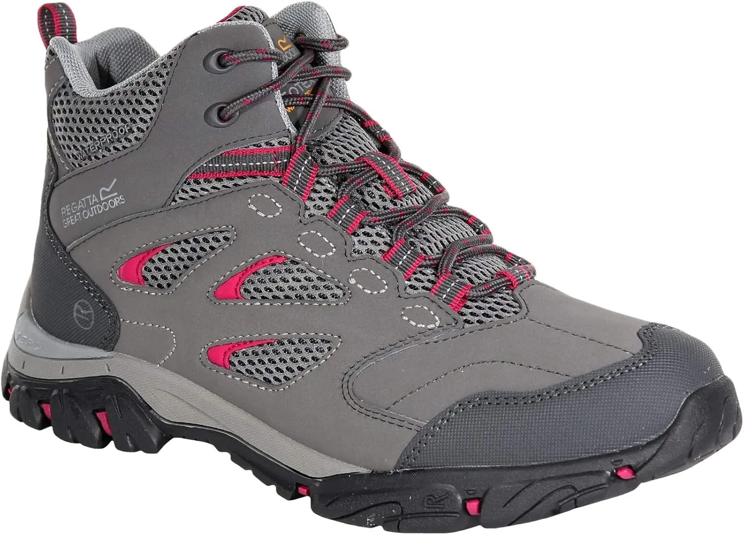 Women's Hiking Boot
