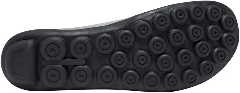 Women's Leather Loafers Comfortable Flat Shoes