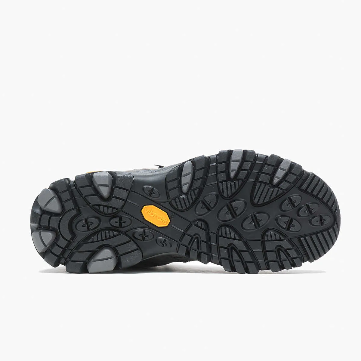 Women's Moab 3 Mid Waterproof Hiking Boot Wide Width