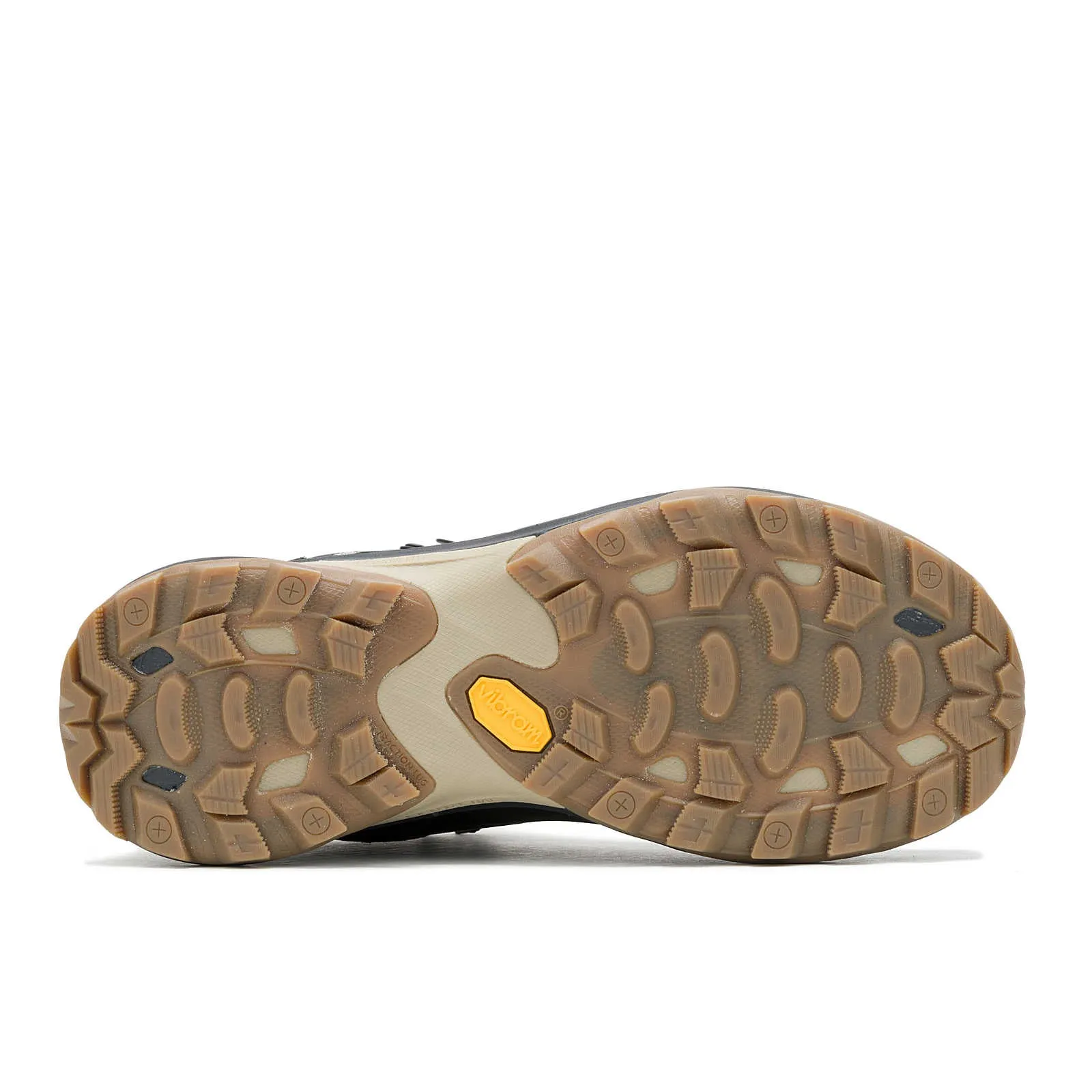 Women's Moab Speed 2 Leather Mid Waterproof Hiking Boot