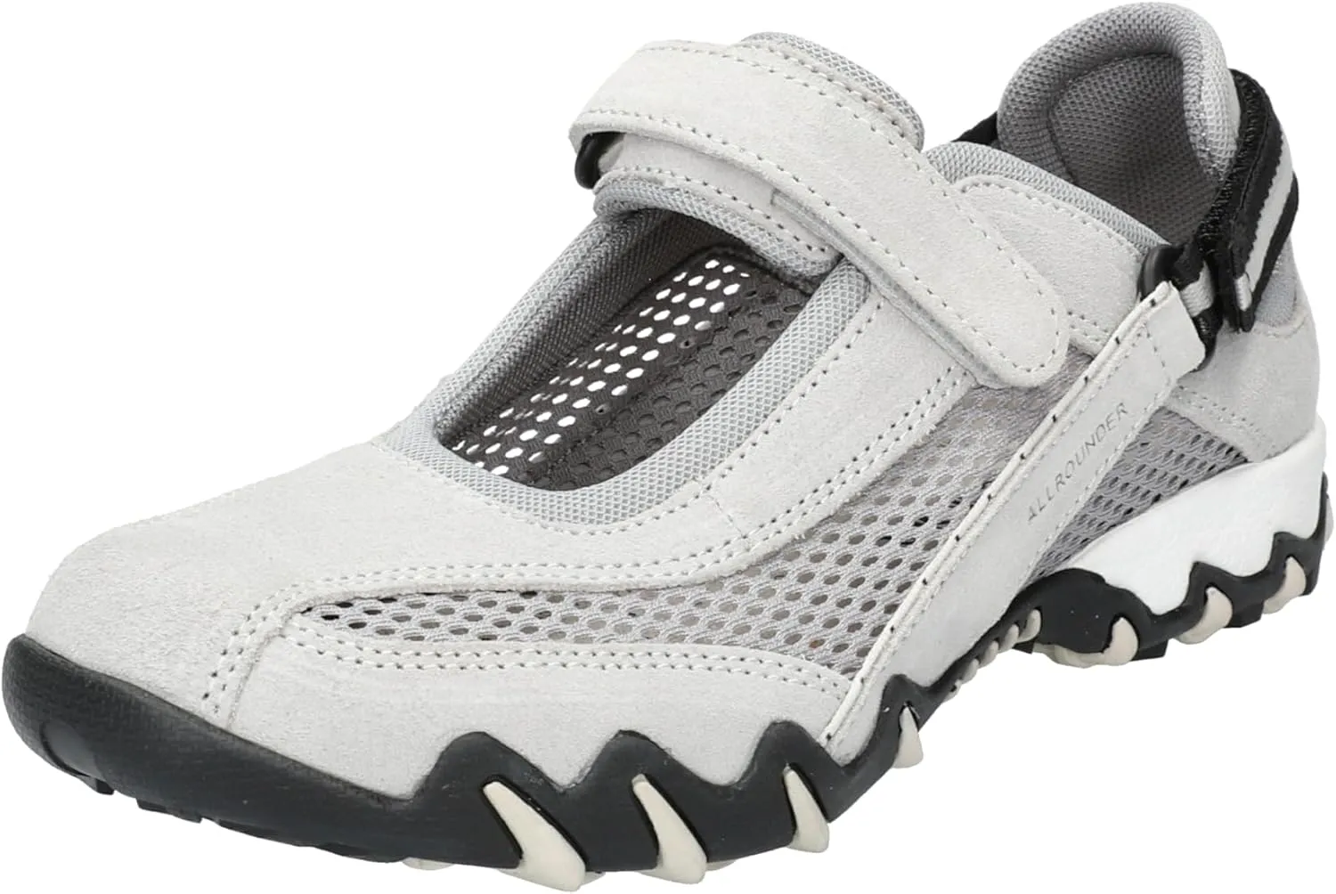 Women's NIRO Mary Jane Flat