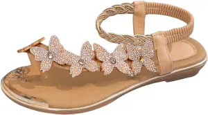 Women's Orthopaedic Shoes, Slippers, Black, Breathable Toe Sandals, Comfortable Leisure Mules, Summer Outdoor Beach Slippers